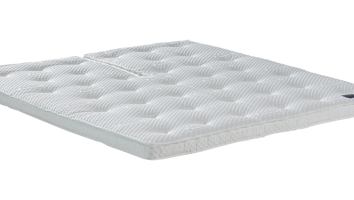 Silverline Comfortopper Standard Split