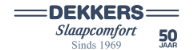 Logo Dekkers Slaapcomfort Rijswijk