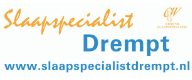Logo De Slaapspecialist Drempt