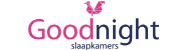 Logo Goodnight Slaapkamer Cruquis