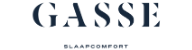 Logo Gasse Slaapcomfort