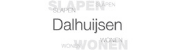 Logo Dalhuijsen Wonen & Slapen Woudenberg