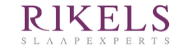 Logo Rikels Slaapexperts Zwolle