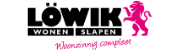 Logo Lowik Wonen en Slapen Vriezenveen