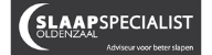 Logo Slaapspecialist Oldenzaal