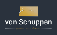 Logo Van Schuppen Bedden Sleeuwijk