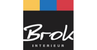 Logo Brok Interieur Hengelo