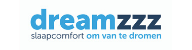 Logo Dreamzzz Rijswijk