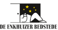 Logo Enkhuizer Bedstede Grootebroek