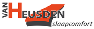 Logo Van Heusden Vlaardingen