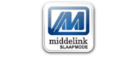 Logo Middelink Slaapmode Apeldoorn