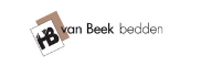 Logo Van Beek Bedden Apeldoorn
