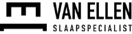 Logo Slaapspecialist van Ellen Soest