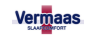 Logo Vermaas Slaapcomfort Sliedrecht