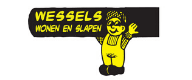 Logo Wessels Wonen en Slapen Wesepe