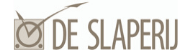 Logo De Slaperij Zeist