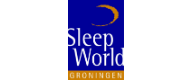 Logo SleepWorld Groningen