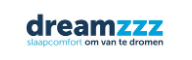 Logo Dreamzzz Rijswijk