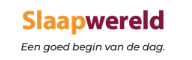 Logo Slaapwereld