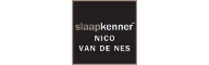 Pand Slaapkenner Nico van de Nes Ursem