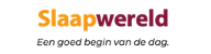 Logo Slaapwereld