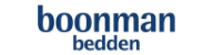 Logo Boonman Beddenspeciaalzaak