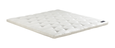 Goldline Comforttopper Natuurlatex