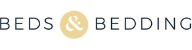 Logo Beds & Bedding Almere