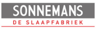 Logo Sonnemans De Slaapfabriek Someren