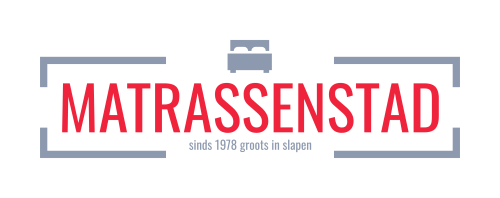 Logo Matrassenstad Breukelen