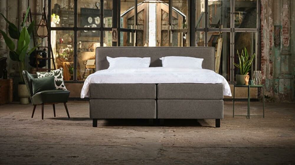 Pullman boxspring Liverpool