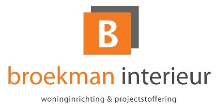 Logo Broekman interieur Utrecht