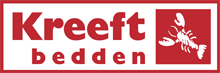 Logo Kreeft Bedden Leeuwarden