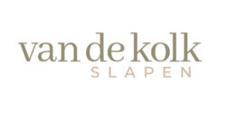 Logo Van de Kolk Slapen Lochem