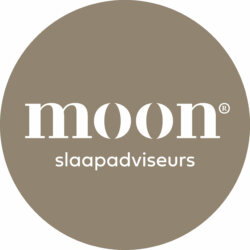 Logo Moon Slaapadviseurs Rotterdam