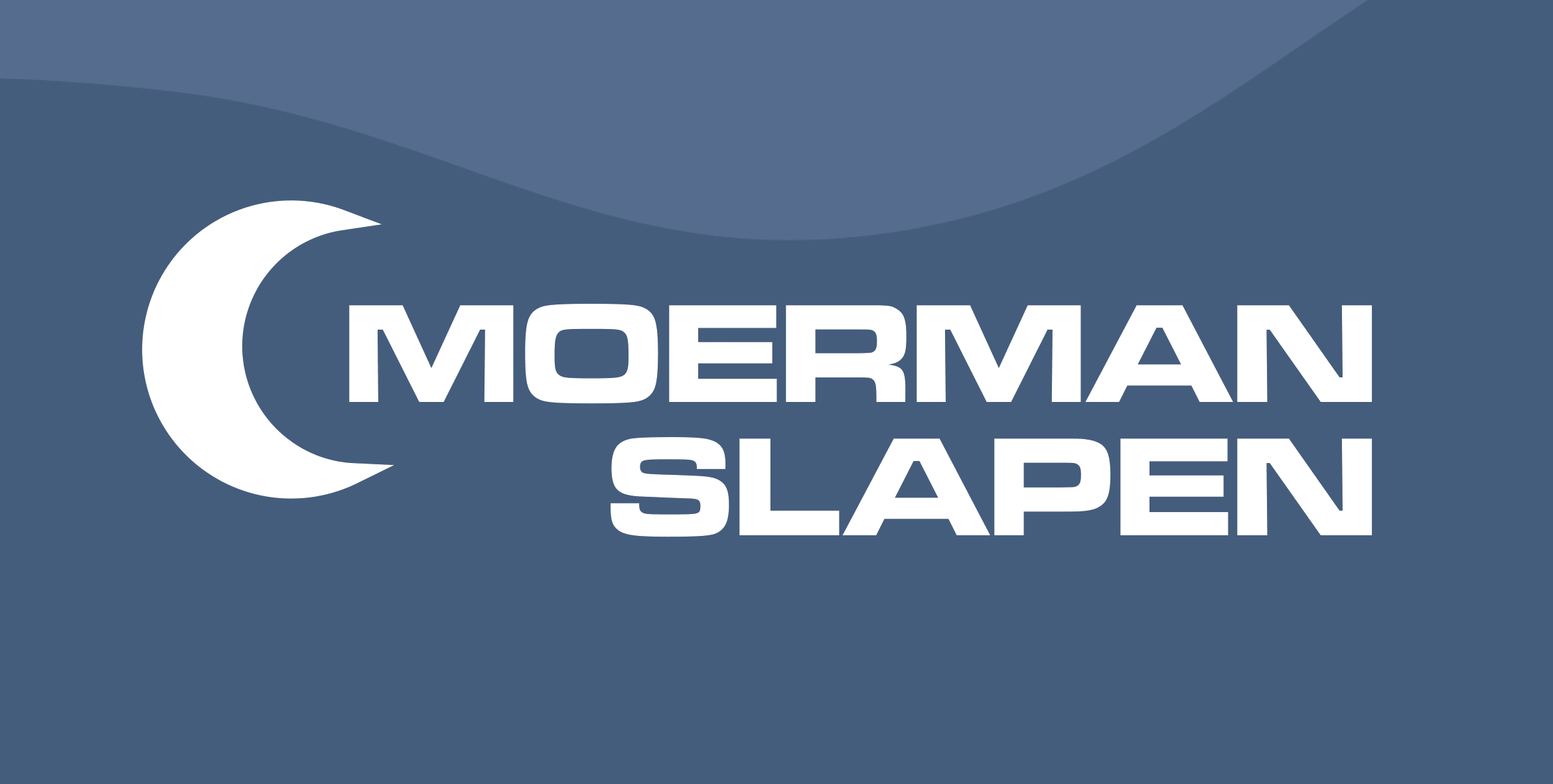 Logo Moerman Woon Promenade Hellevoetsluis