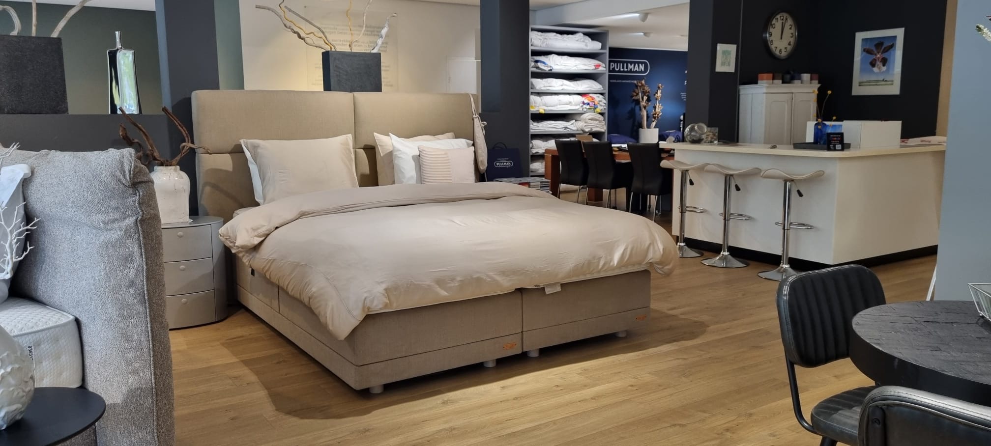 Showroom Dreamzzz Rijswijk