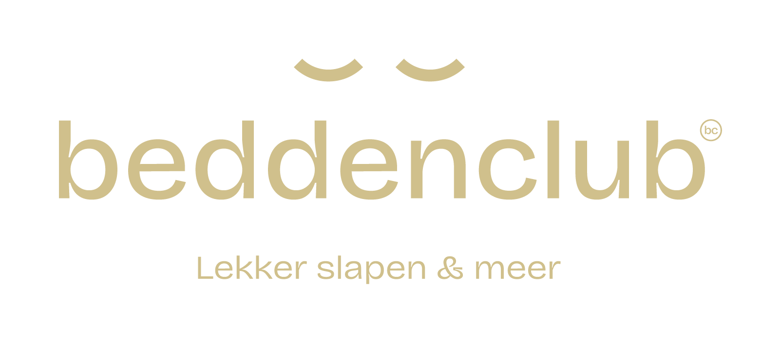Logo Beddenclub Utrecht