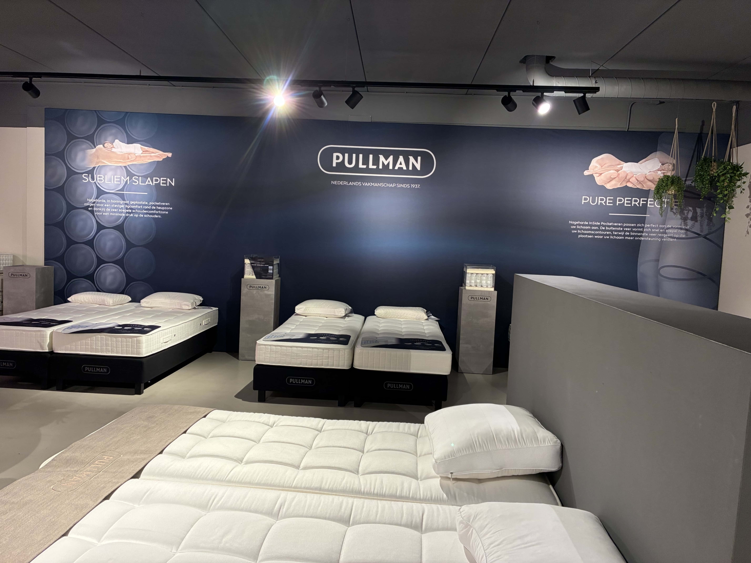 Showroom Tase Wonen Volendam