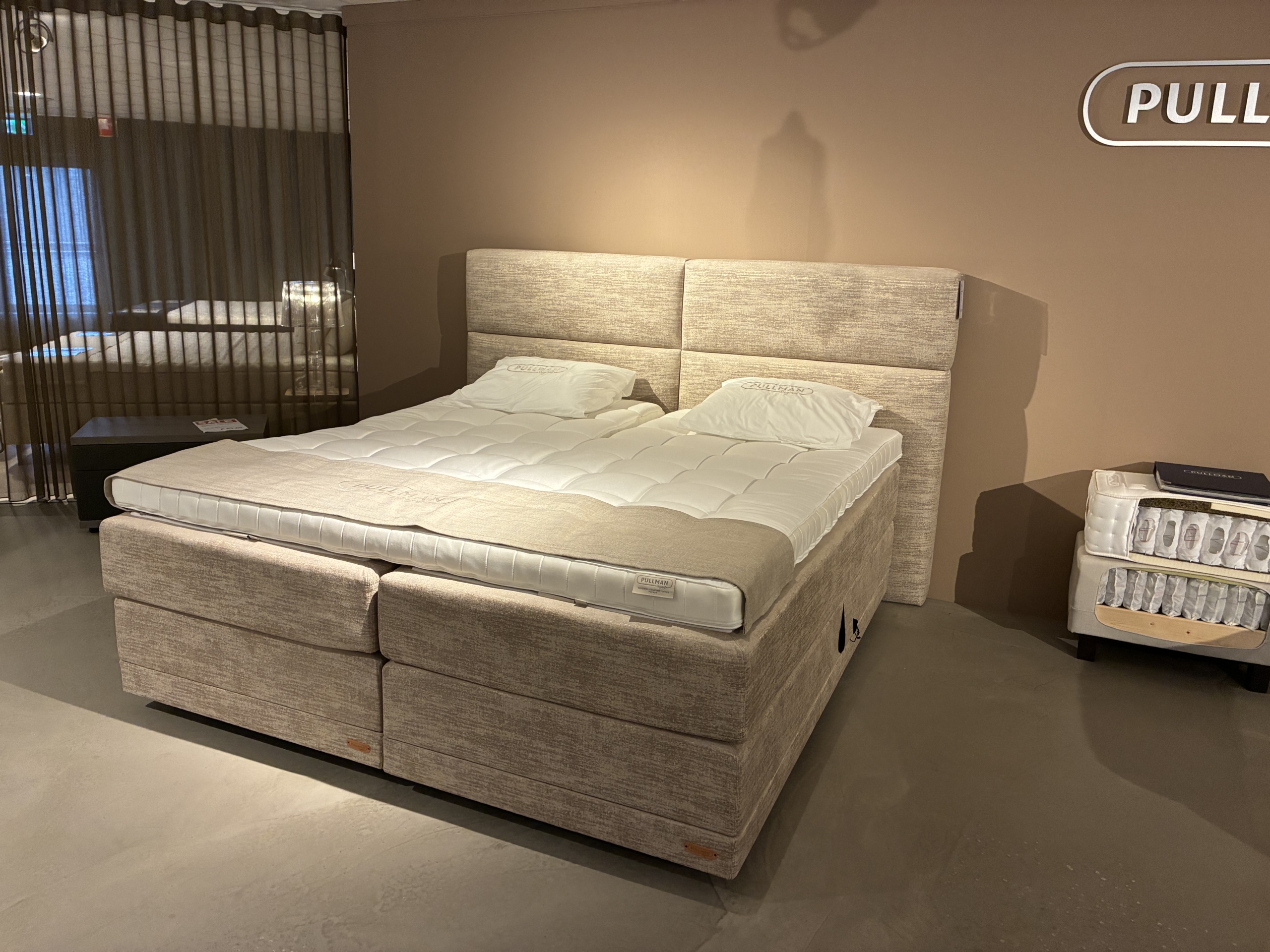 Showroom Vesta Groningen