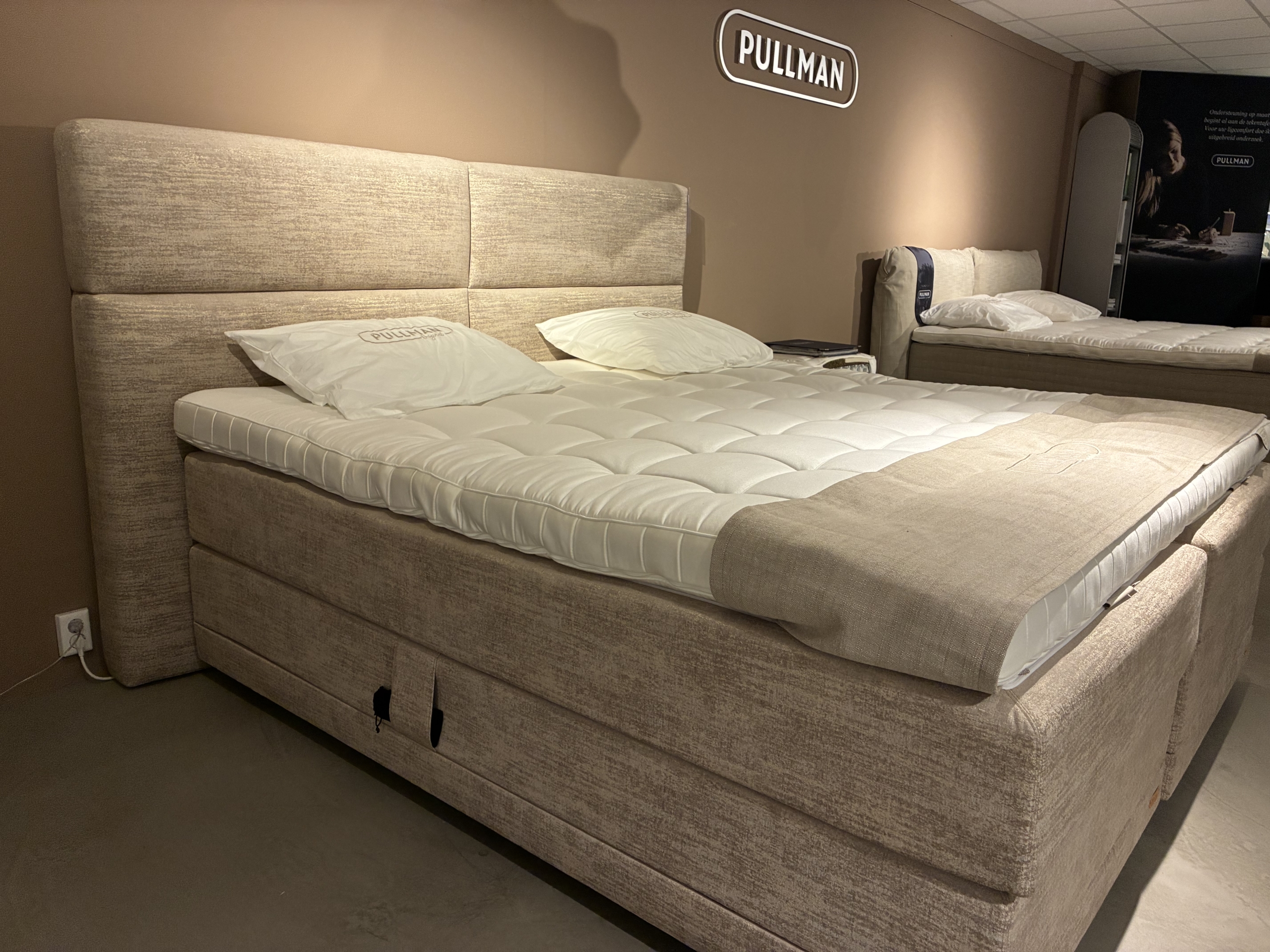 Showroom Vesta Groningen