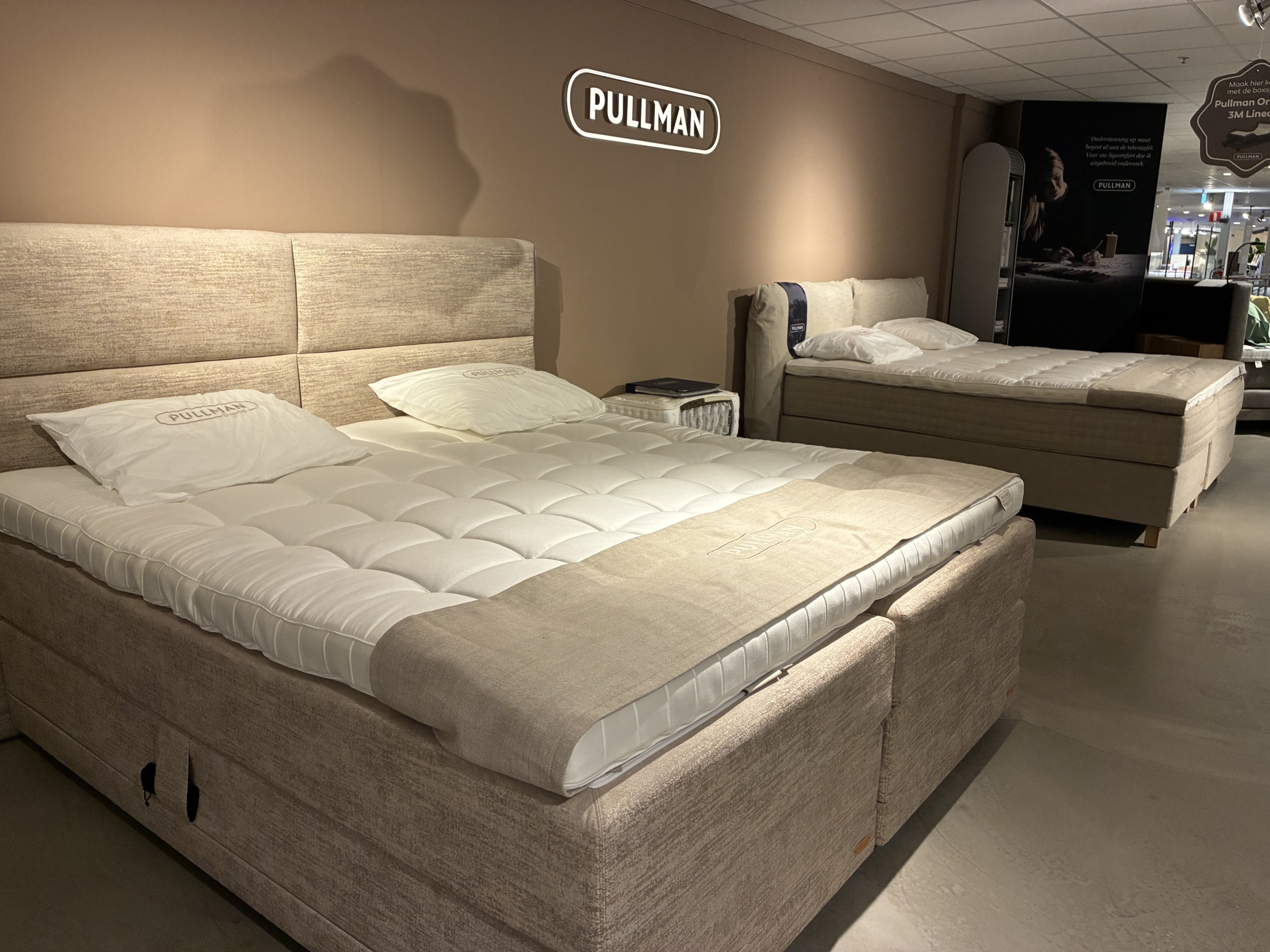 Showroom Vesta Groningen