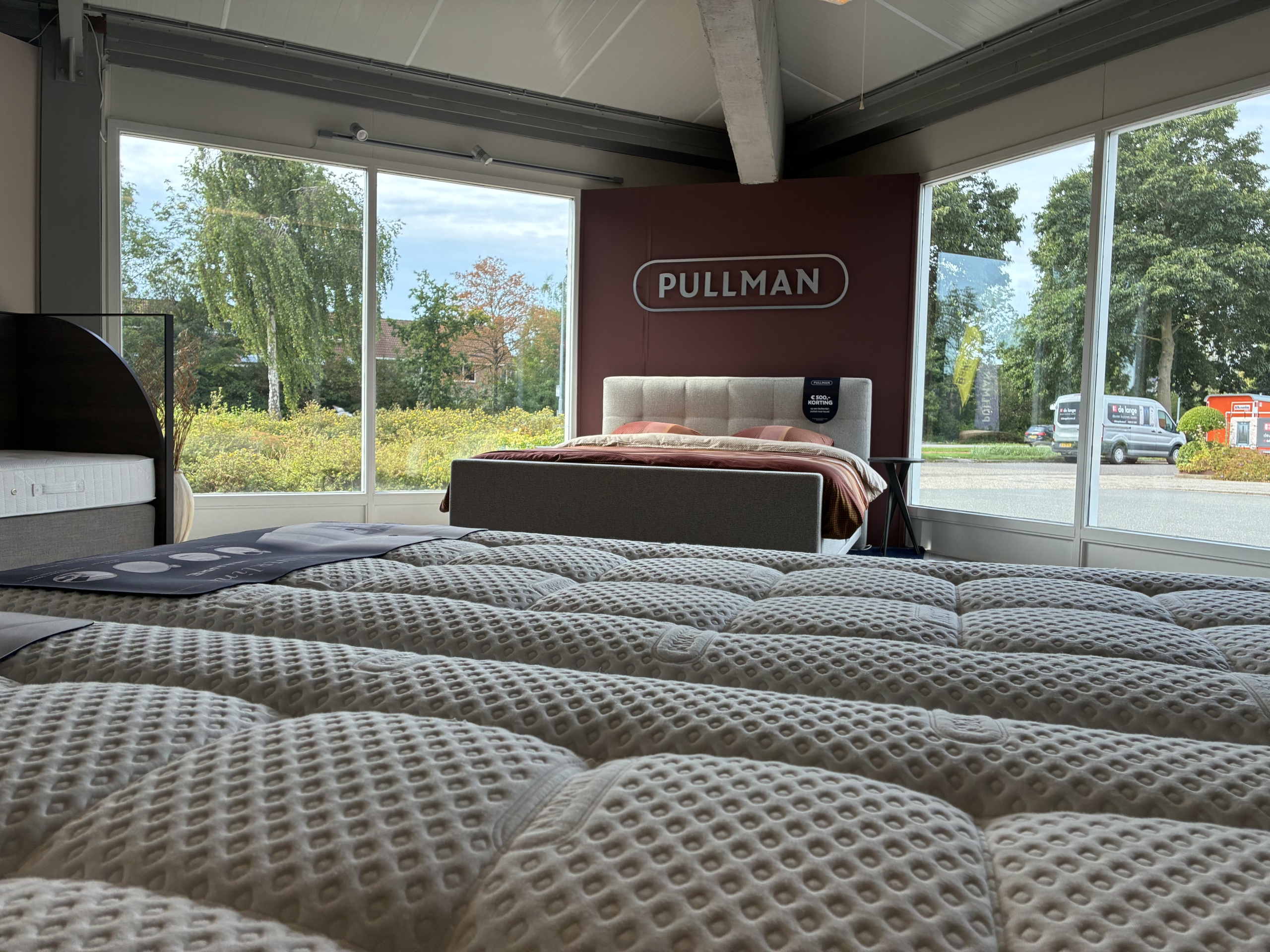 Showroom De Enkhuizer Bedstede Grootebroek
