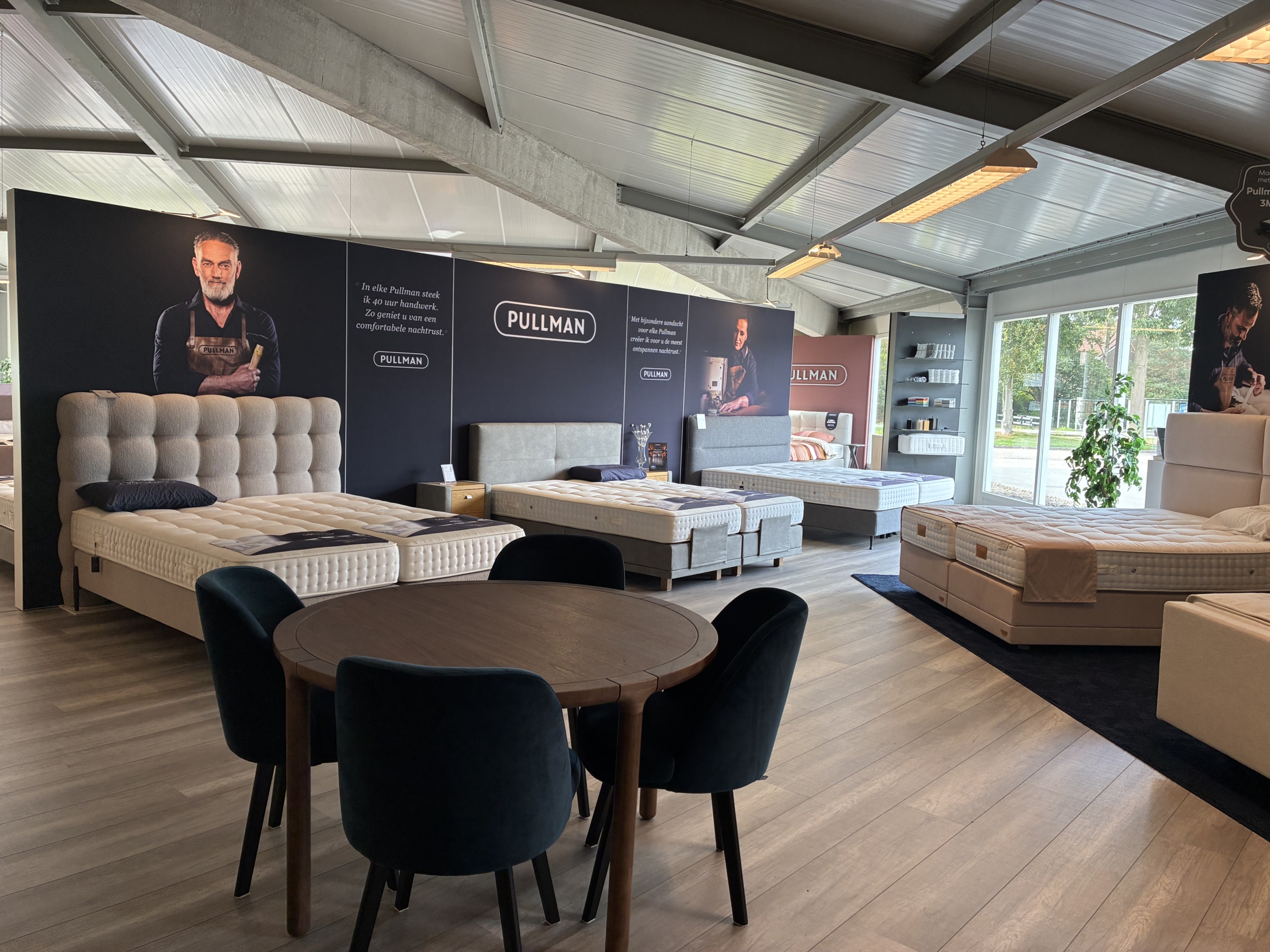 Showroom De Enkhuizer Bedstede Grootebroek