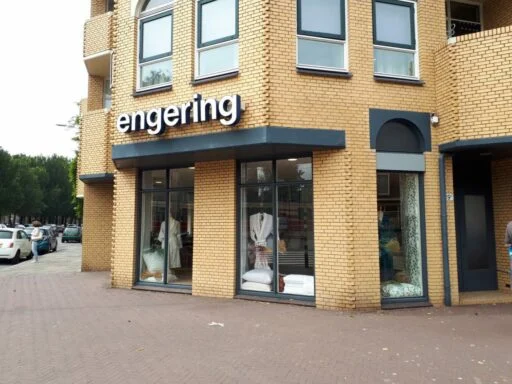 Pand Engering Slaapcomfort Den Haag