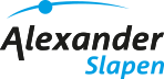 Logo Alexander Slapen Barendrecht