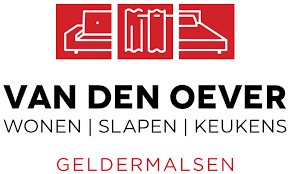 Logo Van den Oever Wonen en Slapen Geldermalsen
