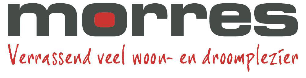 Logo Morres Wonen Hulst
