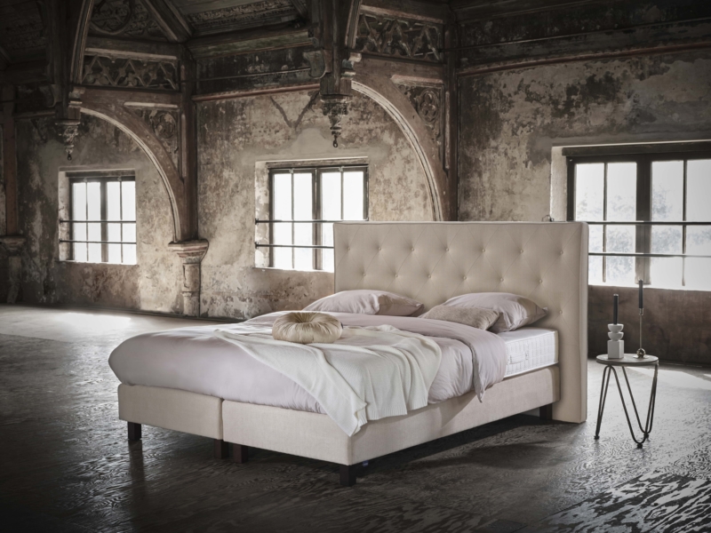 Pullman boxspring Seattle