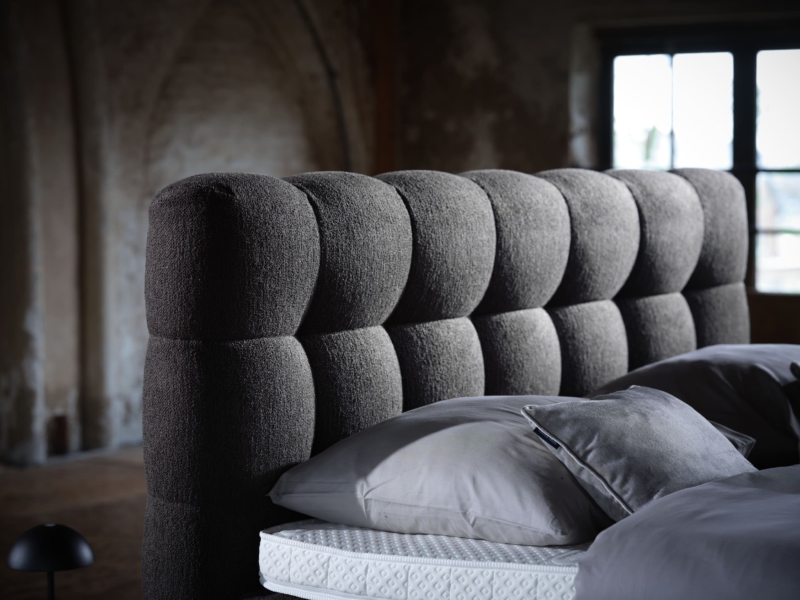 Boxspring Pullman Washington